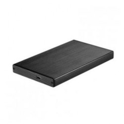 BOITIER POUR DISQUE DUR EXTERNE - TOOQ TQE 2527B