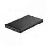 BOITIER POUR DISQUE DUR EXTERNE - TOOQ TQE 2527B