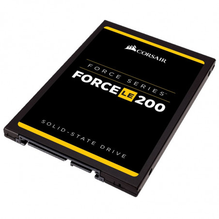 Corsair Force Series LE200 240Go disque dur SSD
