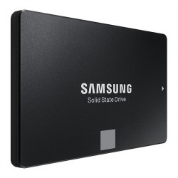 SSD Samsung 250Go SATA 850 EVO