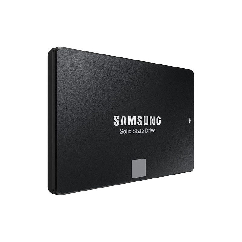 SSD Samsung 250Go SATA 850 EVO