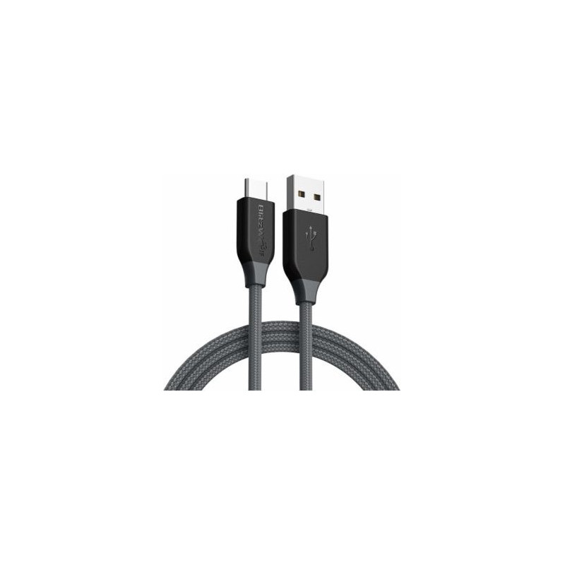 BlitzWolf Type-C USB Cable 1.80m