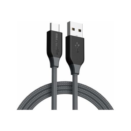 BlitzWolf Type-C USB Cable 1.80m