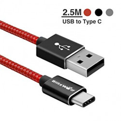 CABLE MICRO USB 3.0 BLITZWOLF