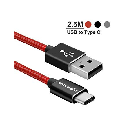 CABLE MICRO USB 3.0 BLITZWOLF