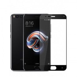 Glass protection pour note 3 xiaomi