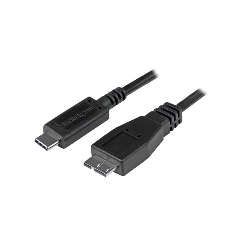 CABLE USB TYPE C VERS USB TYPE C BLINDE 10GB/S
