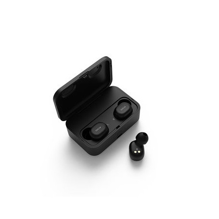 QCY T1 TWS Bluetooth 5.0 Casque Casque Ecouteurs Ecouteurs avec chargeur