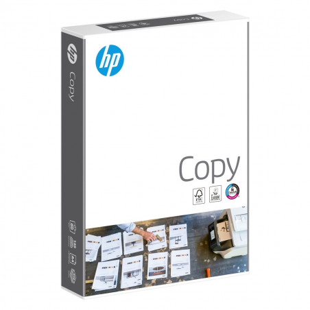 Copy HP 500 feuilles A4