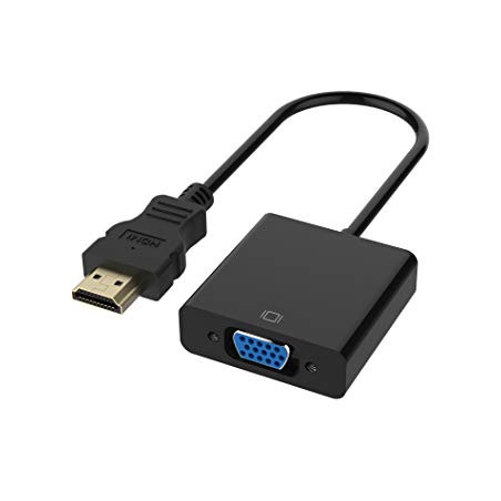 HDMI vers VGA 1080 CHNANO