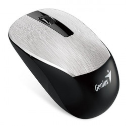 Genius Mouse Nx-7015 GRAY sans-fil 1200 Dpi