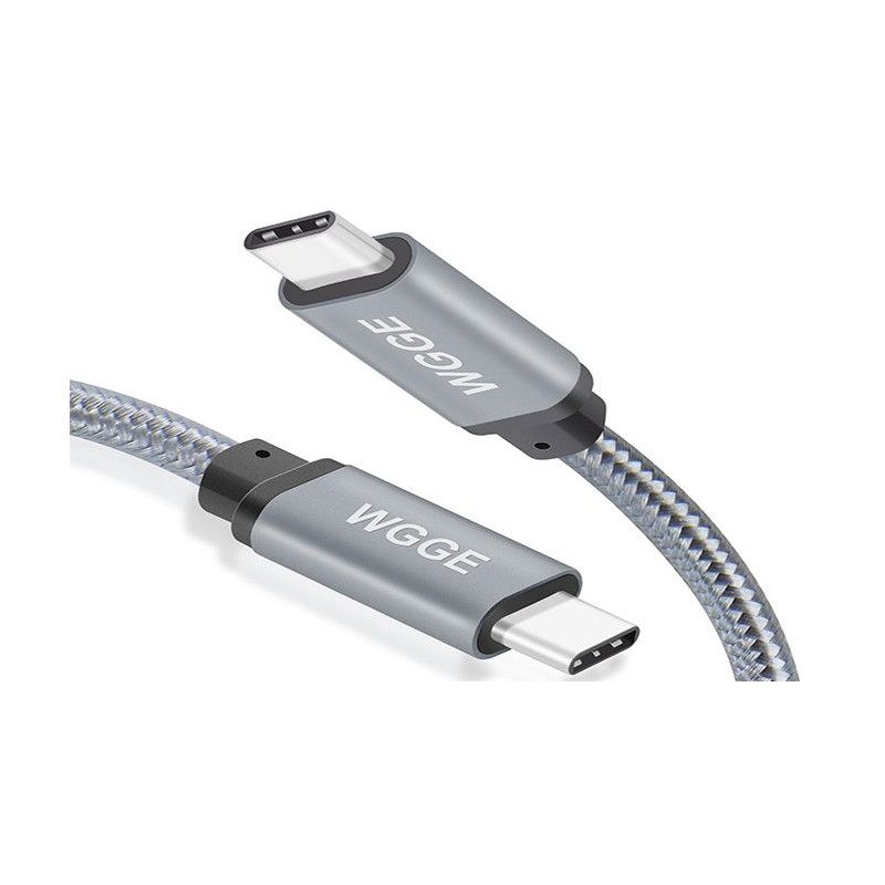 Câble USB-C Vers USB-C