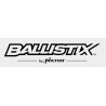 BALLISTIX