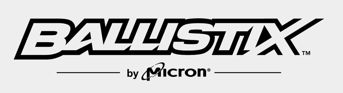 BALLISTIX