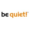 BE QUIET!