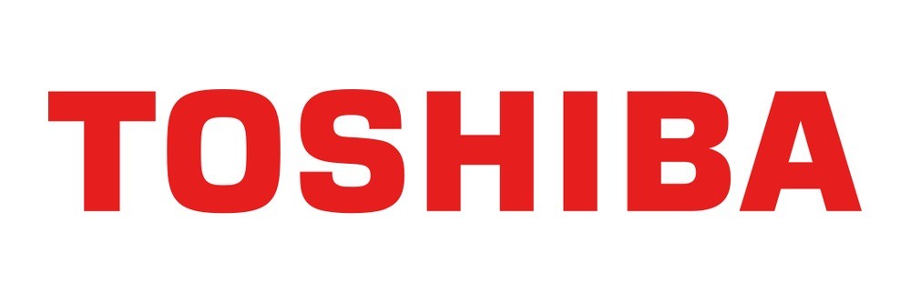 TOSHIBA